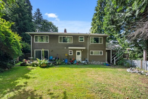 1001 Gatensbury Street, Coquitlam, BC 