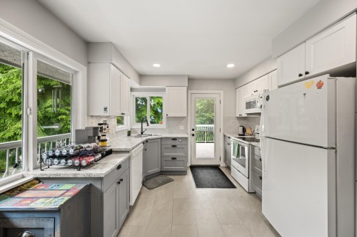 1001 Gatensbury Street, Coquitlam, BC 