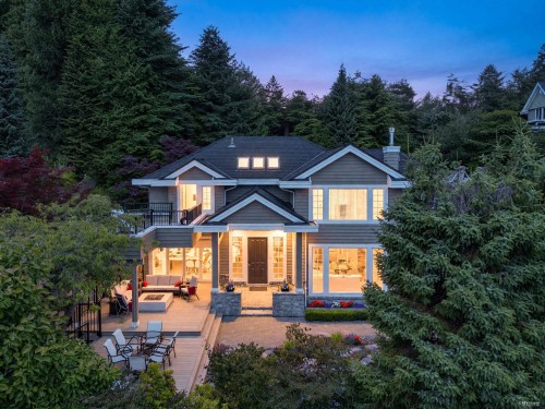 4115 Braemar Road E, North Vancouver, BC 