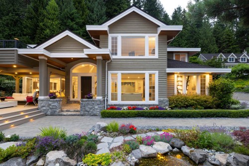 4115 Braemar Road E, North Vancouver, BC 