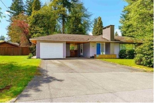 1209 Crest Court, Coquitlam, BC 