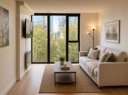 501-1331 Georgia Street W Vancouver, BC V6E 4P1