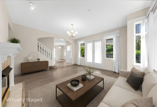 2459 39Th Avenue W, Vancouver, BC 
