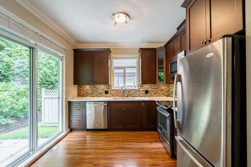 44-1486 Johnson Street, Coquitlam, BC 