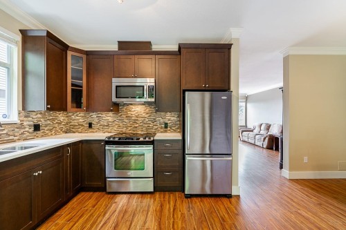 44-1486 Johnson Street, Coquitlam, BC 