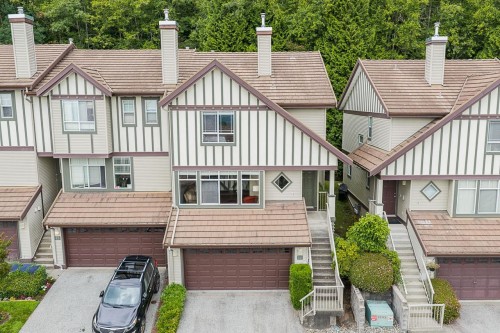 44-1486 Johnson Street, Coquitlam, BC 