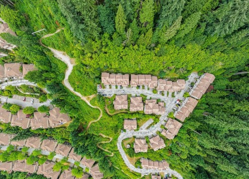 44-1486 Johnson Street, Coquitlam, BC 