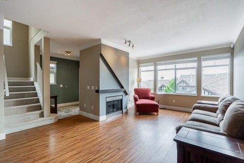 44-1486 Johnson Street, Coquitlam, BC 
