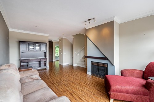 44-1486 Johnson Street, Coquitlam, BC 