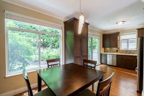 44-1486 Johnson Street, Coquitlam, BC 