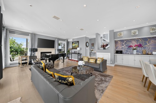 1572 Chippendale Court, West Vancouver, BC 