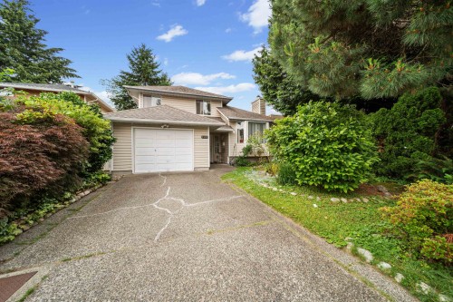 1303 Nestor Street, Coquitlam, BC 