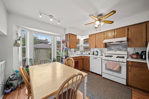 1303 Nestor Street, Coquitlam, BC 