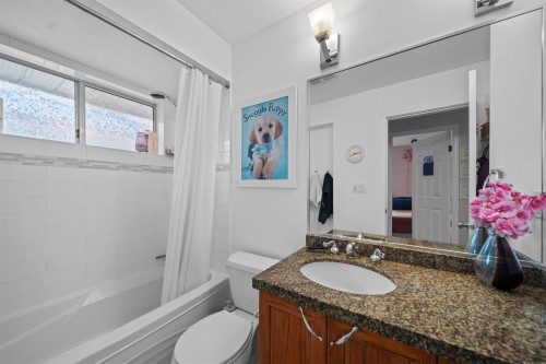 1303 Nestor Street, Coquitlam, BC 