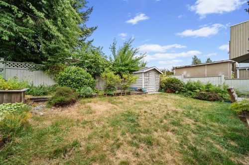 1303 Nestor Street, Coquitlam, BC 