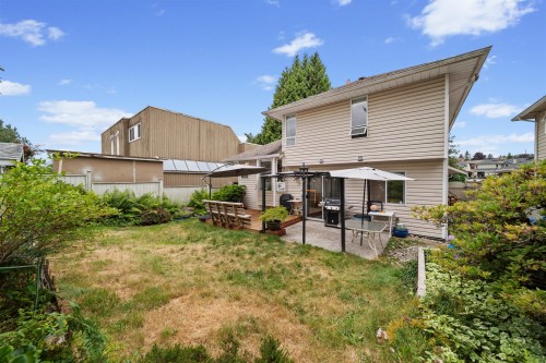 1303 Nestor Street, Coquitlam, BC 