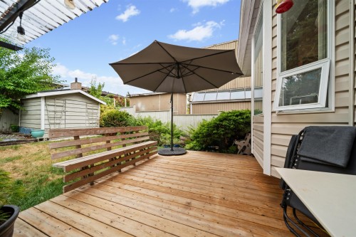 1303 Nestor Street, Coquitlam, BC 