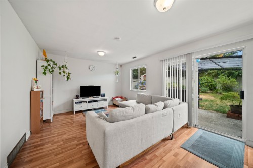 1303 Nestor Street, Coquitlam, BC 