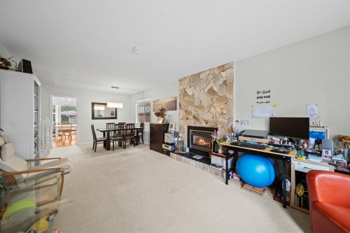 1303 Nestor Street, Coquitlam, BC 