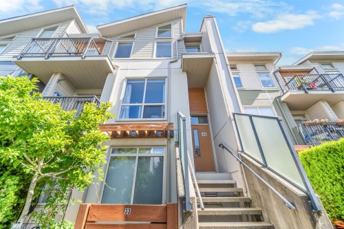 43-10133 River Drive, Richmond, BC 
