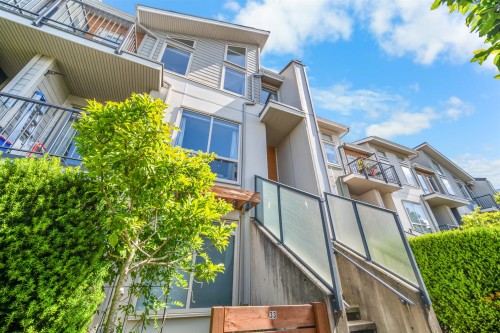 43-10133 River Drive, Richmond, BC 