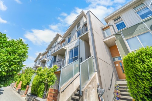 43-10133 River Drive, Richmond, BC 