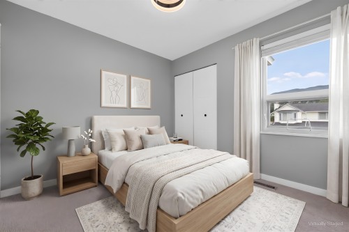 2550 Raven Court, Coquitlam, BC 