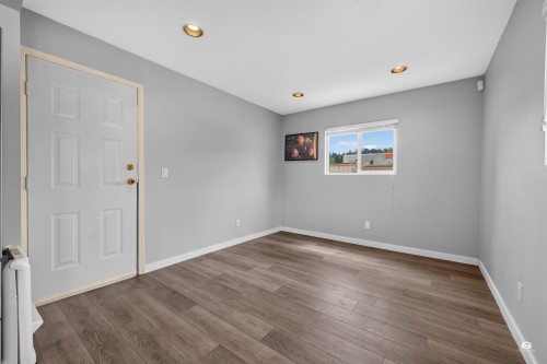 2550 Raven Court, Coquitlam, BC 