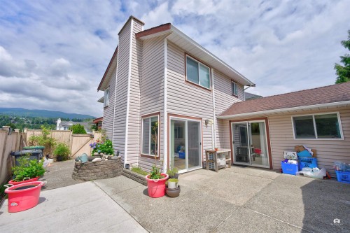 2550 Raven Court, Coquitlam, BC 