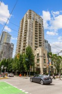 904-1225 Richards Street  Vancouver, BC V6B 1E6