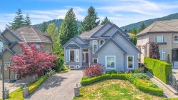1760 Hampton Drive  Coquitlam, BC V3E 3E1
