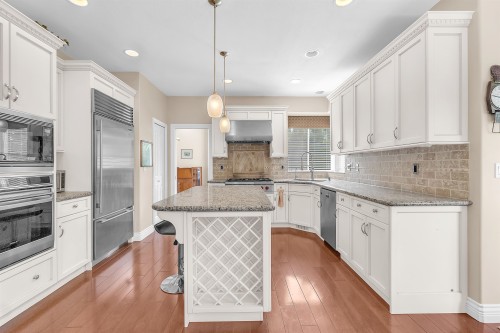 1760 Hampton Drive, Coquitlam, BC 