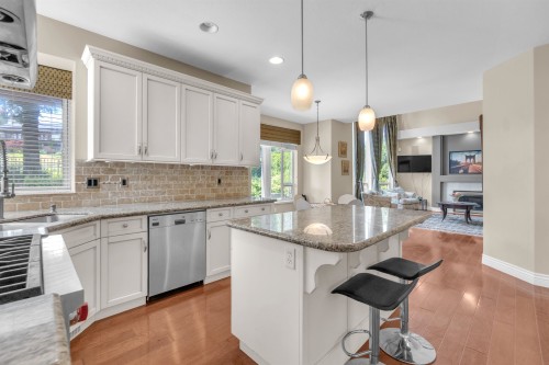 1760 Hampton Drive, Coquitlam, BC 