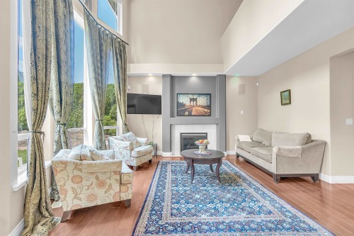 1760 Hampton Drive, Coquitlam, BC 