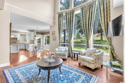1760 Hampton Drive, Coquitlam, BC 