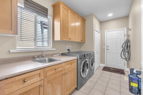 1760 Hampton Drive, Coquitlam, BC 