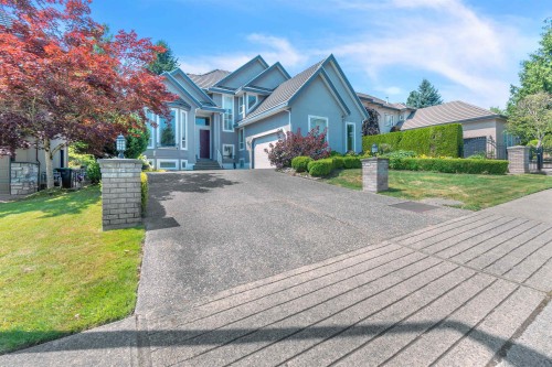 1760 Hampton Drive, Coquitlam, BC 