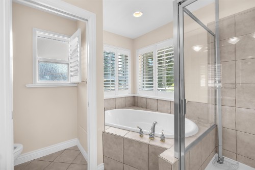 1760 Hampton Drive, Coquitlam, BC 