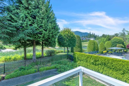 1760 Hampton Drive, Coquitlam, BC 