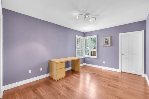1760 Hampton Drive, Coquitlam, BC 