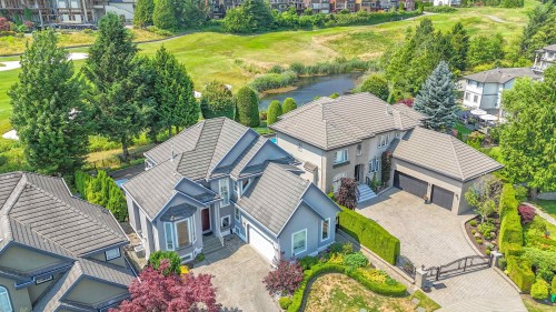 1760 Hampton Drive, Coquitlam, BC 