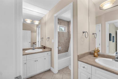 1760 Hampton Drive, Coquitlam, BC 