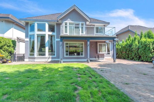 1760 Hampton Drive, Coquitlam, BC 