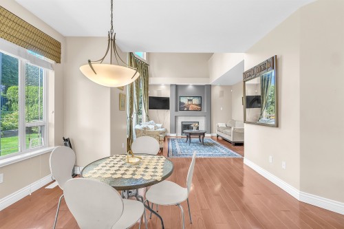 1760 Hampton Drive, Coquitlam, BC 