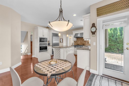 1760 Hampton Drive, Coquitlam, BC 