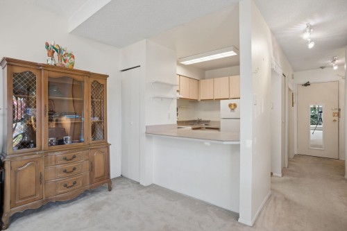305-1545 2Nd Avenue E, Vancouver, BC 