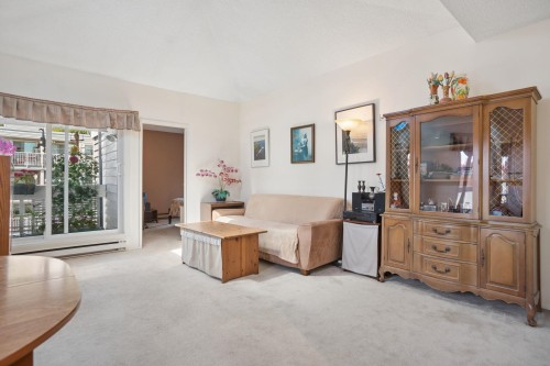 305-1545 2Nd Avenue E, Vancouver, BC 
