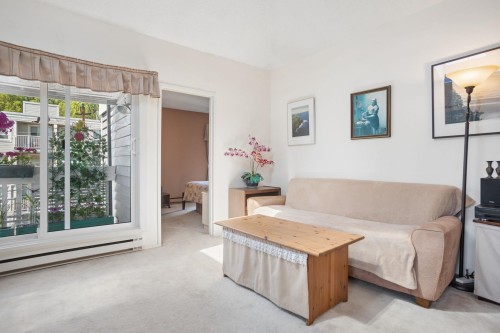 305-1545 2Nd Avenue E, Vancouver, BC 