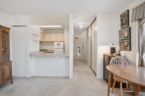 305-1545 2Nd Avenue E, Vancouver, BC 
