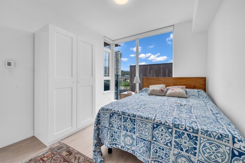 501-1471 Hunter Street, North Vancouver, BC 